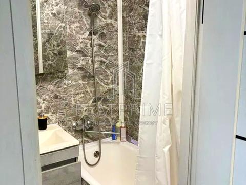 квартира по адресу Вахтанга Кикабидзе ул. (Булгакова), 15-А