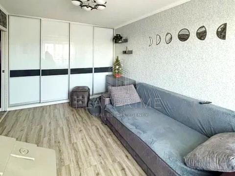 квартира за адресою Вахтанга Кікабідзе вул. (Булгакова), 15-А