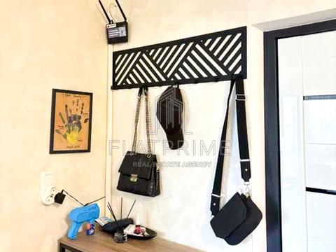 квартира по адресу Вахтанга Кикабидзе ул. (Булгакова), 15-А