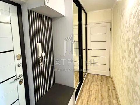 квартира по адресу Вахтанга Кикабидзе ул. (Булгакова), 15-А