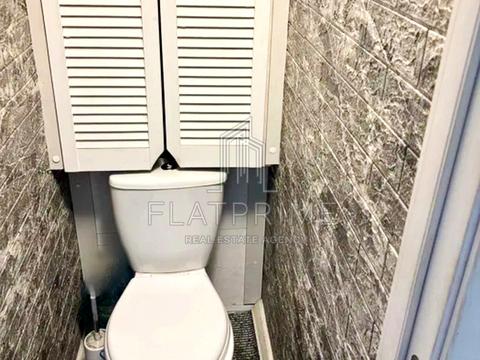 квартира по адресу Вахтанга Кикабидзе ул. (Булгакова), 15-А