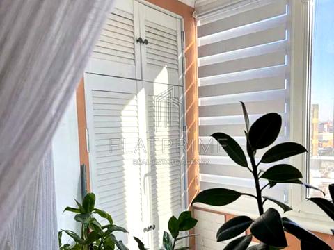 квартира по адресу Вахтанга Кикабидзе ул. (Булгакова), 15-А