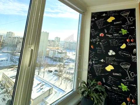 квартира по адресу Вахтанга Кикабидзе ул. (Булгакова), 15-А