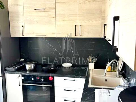 квартира по адресу Вахтанга Кикабидзе ул. (Булгакова), 15-А