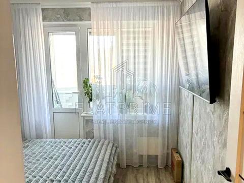 квартира по адресу Вахтанга Кикабидзе ул. (Булгакова), 15-А