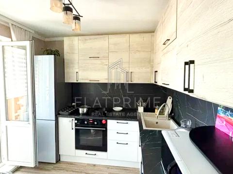 квартира по адресу Вахтанга Кикабидзе ул. (Булгакова), 15-А