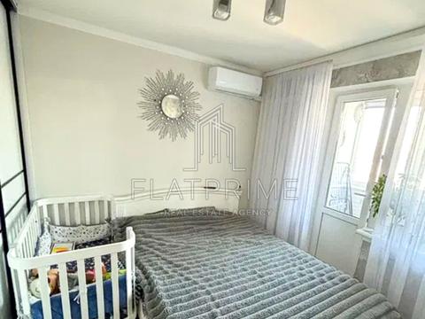 квартира по адресу Вахтанга Кикабидзе ул. (Булгакова), 15-А