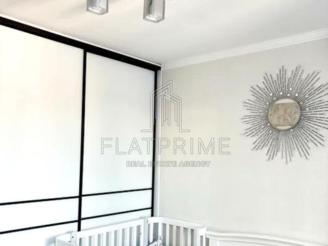 квартира по адресу Вахтанга Кикабидзе ул. (Булгакова), 15-А