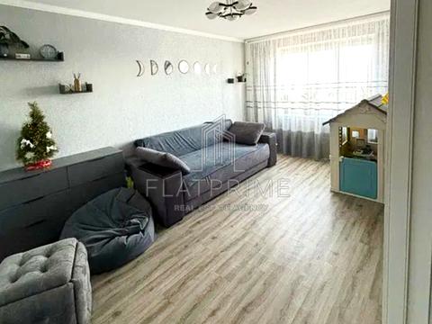 квартира по адресу Вахтанга Кикабидзе ул. (Булгакова), 15-А