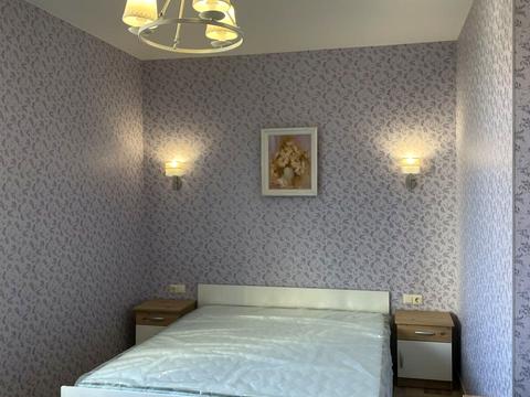 квартира за адресою Фонтанська дорога вул., 25Ж