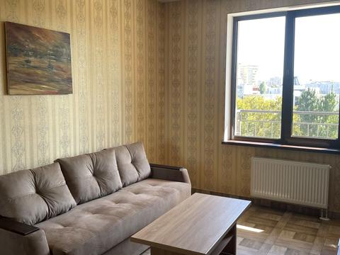 квартира за адресою Фонтанська дорога вул., 25Ж