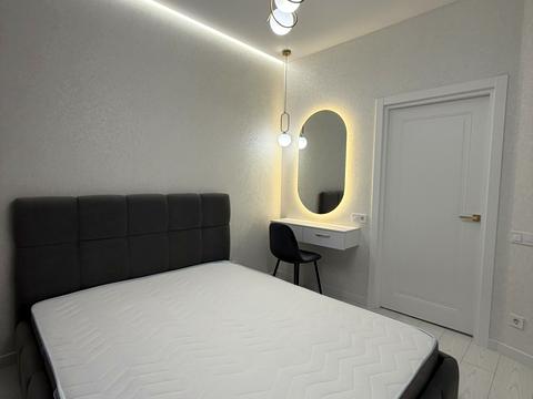 квартира за адресою Краснова вул., 1-Б