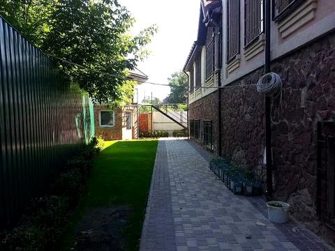 будинок за адресою піщана, 28а