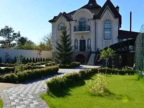 будинок за адресою піщана, 28а