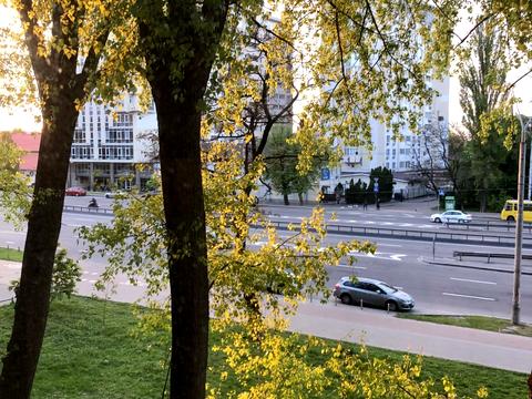 квартира за адресою Берестейський просп. (Перемоги), 71/2