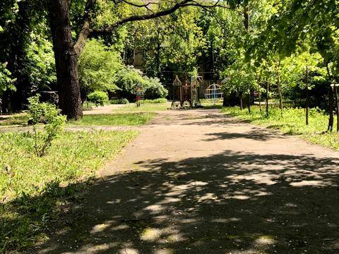 квартира за адресою Берестейський просп. (Перемоги), 71/2