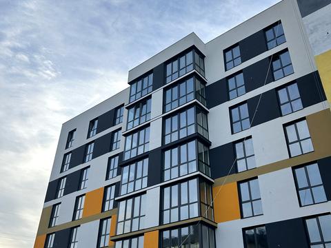 квартира за адресою Чекаленко вул., 1-А