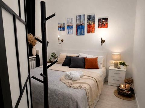 квартира за адресою Володимирська вул., 19-А