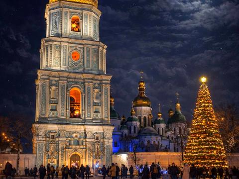 квартира за адресою Володимирська вул., 19-А