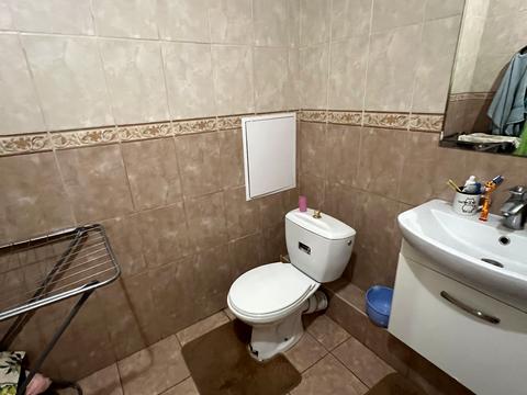 квартира за адресою Пономарьова вул., 26 к2