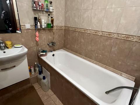 квартира за адресою Пономарьова вул., 26 к2