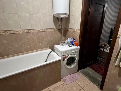 квартира за адресою Пономарьова вул., 26 к2