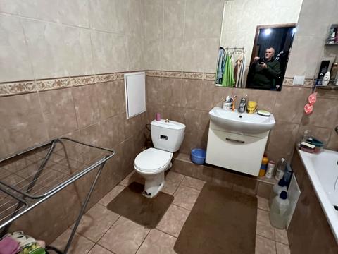 квартира за адресою Пономарьова вул., 26 к2