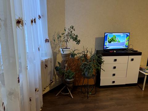 квартира за адресою Пономарьова вул., 26 к2