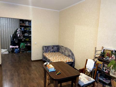 квартира за адресою Пономарьова вул., 26 к2