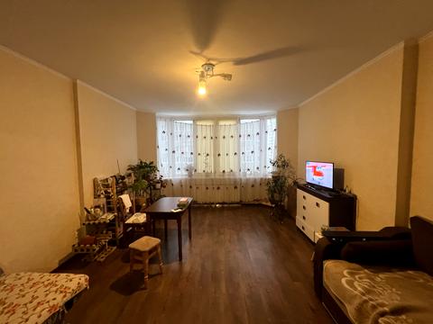 квартира за адресою Пономарьова вул., 26 к2