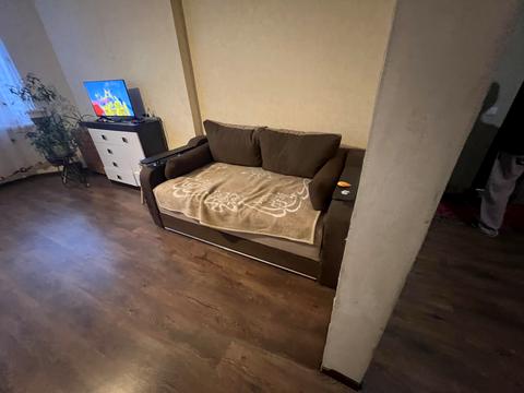 квартира за адресою Пономарьова вул., 26 к2