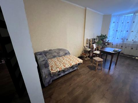 квартира за адресою Пономарьова вул., 26 к2