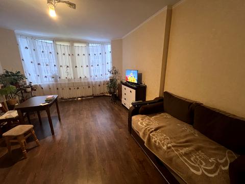 квартира за адресою Пономарьова вул., 26 к2