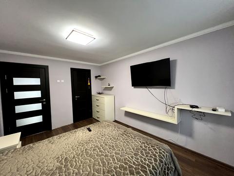 квартира по адресу Береговая ул., 34