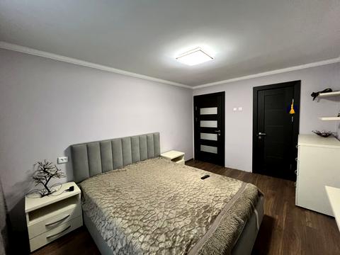 квартира по адресу Береговая ул., 34