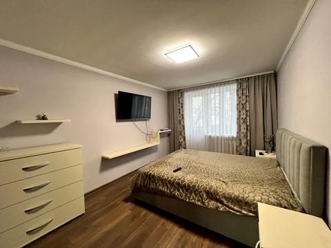 квартира по адресу Береговая ул., 34