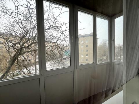 квартира по адресу Береговая ул., 34