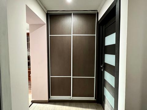 квартира по адресу Береговая ул., 34