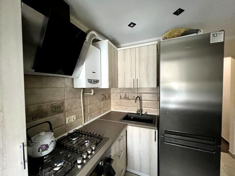 квартира по адресу Береговая ул., 34