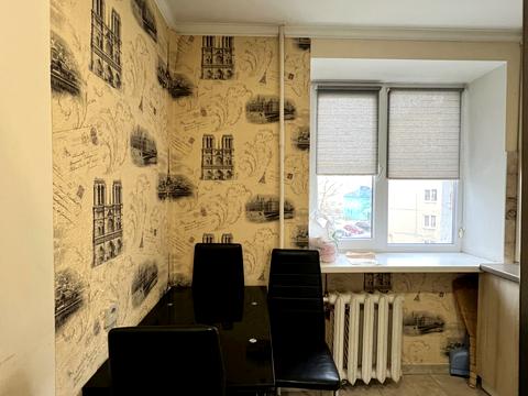 квартира по адресу Береговая ул., 34