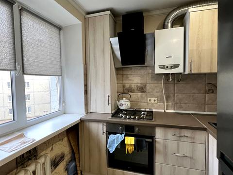 квартира по адресу Береговая ул., 34