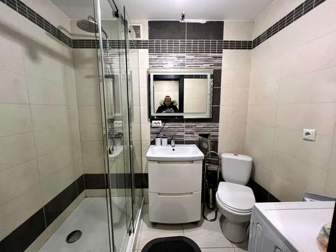 квартира по адресу Береговая ул., 34