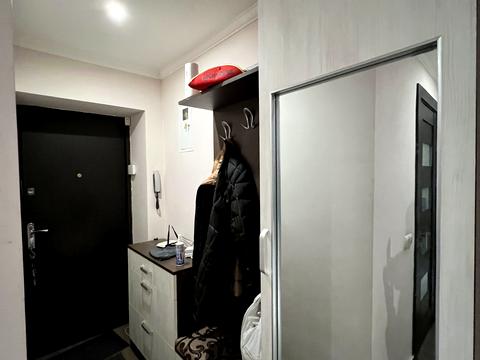 квартира по адресу Береговая ул., 34