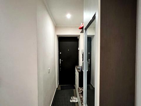 квартира по адресу Береговая ул., 34