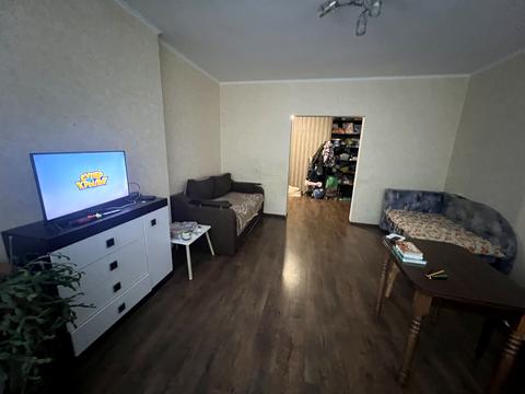 квартира за адресою Пономарьова вул., 26 к2