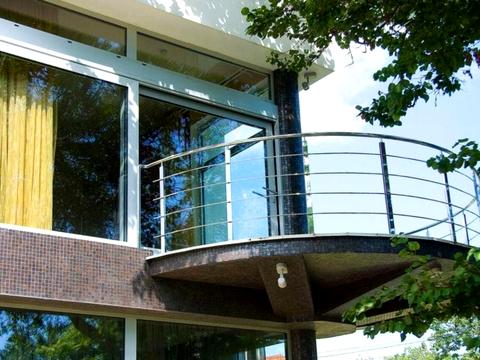 дом по адресу Дачный пер., 6