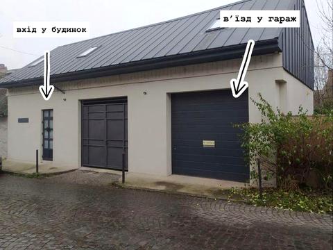 дом по адресу Гоголя ул., 14