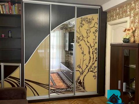 квартира за адресою Петра Ніщинського вул., 10