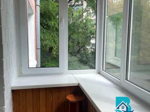 квартира за адресою Петра Ніщинського вул., 10