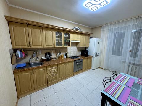 квартира за адресою Хмельницька вул., 10